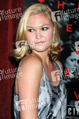 'Closed Circuit' New York Screening
