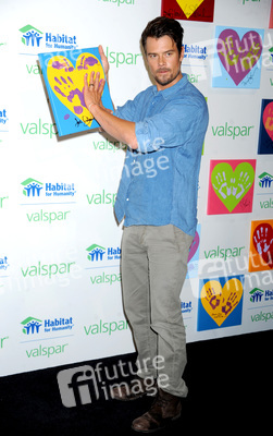 Valspar Hearts and Hands for Habitat Aktion, New York