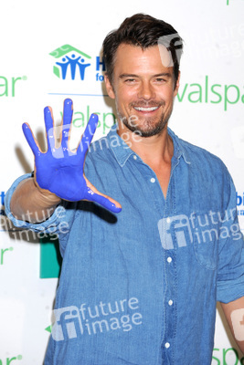 Valspar Hearts and Hands for Habitat Aktion, New York