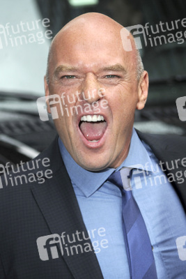 'Late Show With David Letterman', New York
