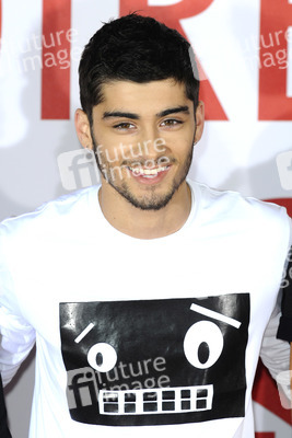 'One Direction: This Is Us' Photocall, London