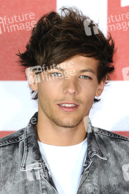 'One Direction: This Is Us' Photocall, London