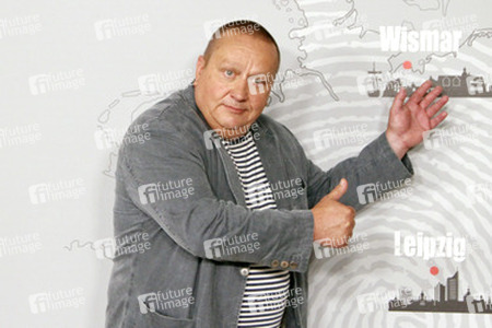'Soko - Der Prozess' Fototermin, Hamburg
