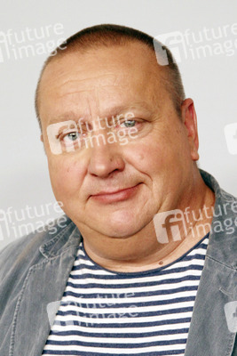 'Soko - Der Prozess' Fototermin, Hamburg