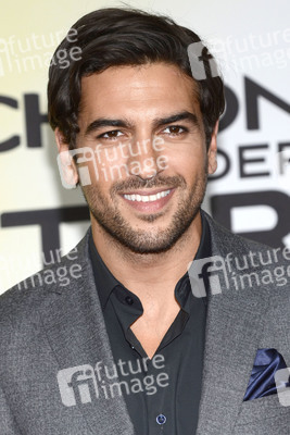 'Chroniken der Unterwelt - City Of Bones' Premiere, Berlin
