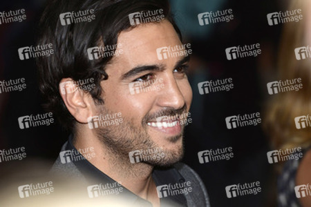 'Chroniken der Unterwelt - City Of Bones' Premiere, Berlin