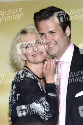 'Chroniken der Unterwelt - City Of Bones' Premiere, Berlin