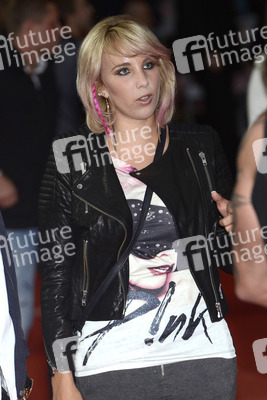 'Chroniken der Unterwelt - City Of Bones' Premiere, Berlin