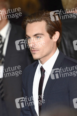 'Chroniken der Unterwelt - City Of Bones' Premiere, Berlin