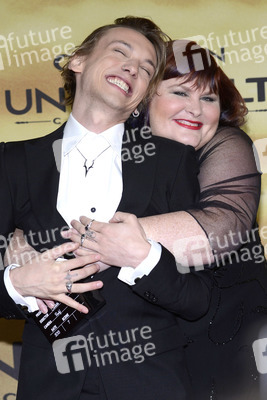 'Chroniken der Unterwelt - City Of Bones' Premiere, Berlin