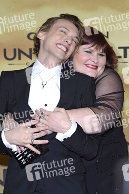 'Chroniken der Unterwelt - City Of Bones' Premiere, Berlin