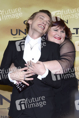 'Chroniken der Unterwelt - City Of Bones' Premiere, Berlin