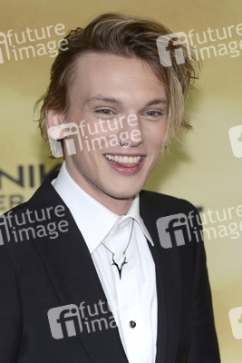 'Chroniken der Unterwelt - City Of Bones' Premiere, Berlin