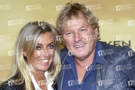 'Chroniken der Unterwelt - City Of Bones' Premiere, Berlin