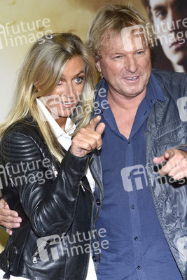'Chroniken der Unterwelt - City Of Bones' Premiere, Berlin