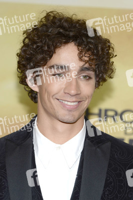 'Chroniken der Unterwelt - City Of Bones' Premiere, Berlin