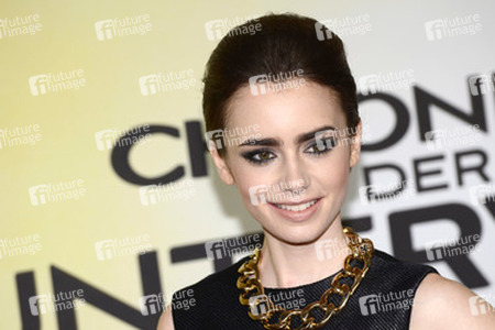 'Chroniken der Unterwelt - City Of Bones' Premiere, Berlin