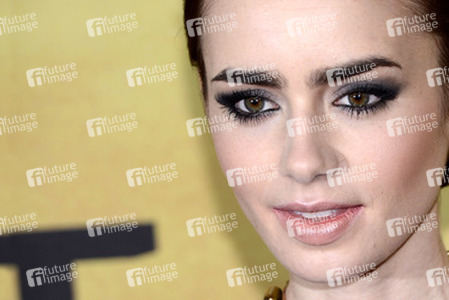 'Chroniken der Unterwelt - City Of Bones' Premiere, Berlin