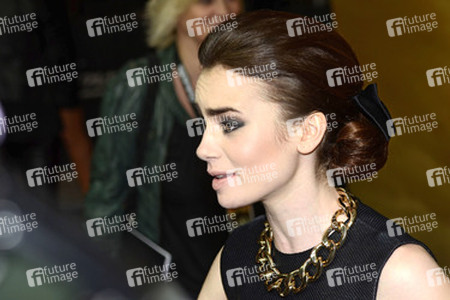 'Chroniken der Unterwelt - City Of Bones' Premiere, Berlin