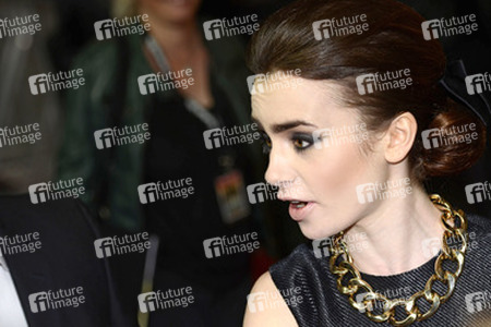 'Chroniken der Unterwelt - City Of Bones' Premiere, Berlin
