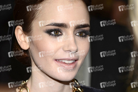 'Chroniken der Unterwelt - City Of Bones' Premiere, Berlin