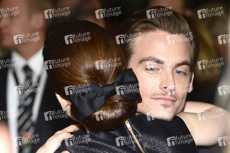 'Chroniken der Unterwelt - City Of Bones' Premiere, Berlin