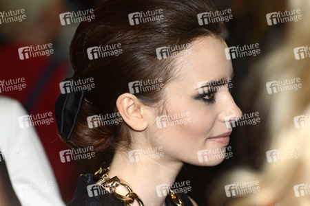 'Chroniken der Unterwelt - City Of Bones' Premiere, Berlin