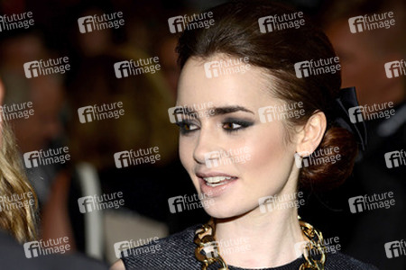 'Chroniken der Unterwelt - City Of Bones' Premiere, Berlin