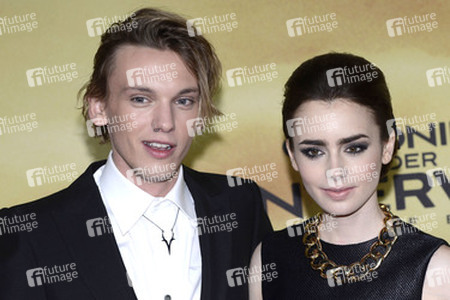 'Chroniken der Unterwelt - City Of Bones' Premiere, Berlin