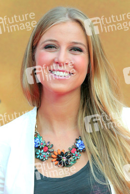'Chroniken der Unterwelt - City Of Bones' Premiere, Berlin
