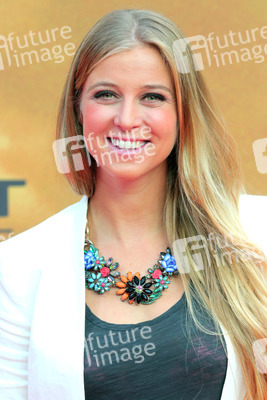 'Chroniken der Unterwelt - City Of Bones' Premiere, Berlin