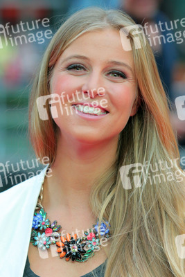 'Chroniken der Unterwelt - City Of Bones' Premiere, Berlin