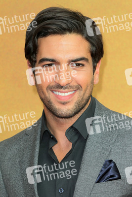 'Chroniken der Unterwelt - City Of Bones' Premiere, Berlin