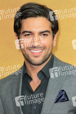 'Chroniken der Unterwelt - City Of Bones' Premiere, Berlin