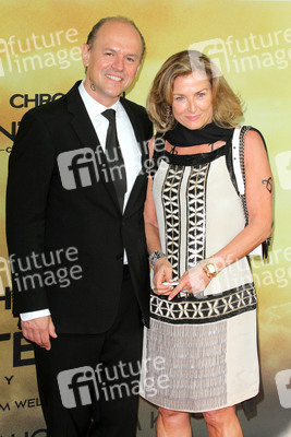 'Chroniken der Unterwelt - City Of Bones' Premiere, Berlin
