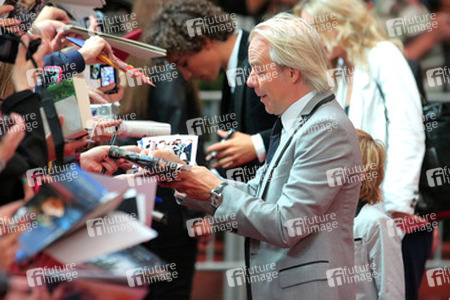 'Chroniken der Unterwelt - City Of Bones' Premiere, Berlin