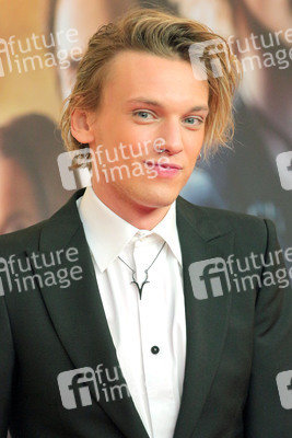 'Chroniken der Unterwelt - City Of Bones' Premiere, Berlin
