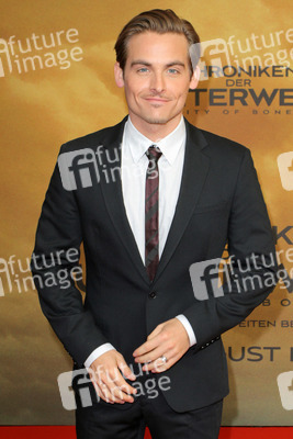 'Chroniken der Unterwelt - City Of Bones' Premiere, Berlin