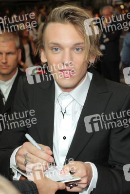 'Chroniken der Unterwelt - City Of Bones' Premiere, Berlin