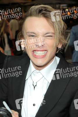 'Chroniken der Unterwelt - City Of Bones' Premiere, Berlin