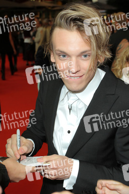 'Chroniken der Unterwelt - City Of Bones' Premiere, Berlin