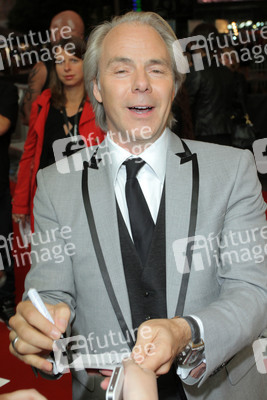 'Chroniken der Unterwelt - City Of Bones' Premiere, Berlin
