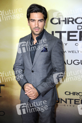 'Chroniken der Unterwelt - City Of Bones' Premiere, Berlin