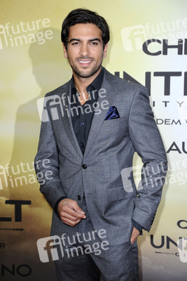 'Chroniken der Unterwelt - City Of Bones' Premiere, Berlin