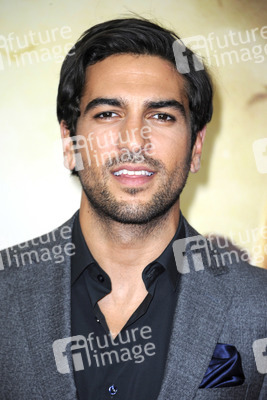 'Chroniken der Unterwelt - City Of Bones' Premiere, Berlin