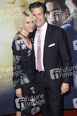 'Chroniken der Unterwelt - City Of Bones' Premiere, Berlin