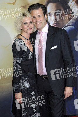 'Chroniken der Unterwelt - City Of Bones' Premiere, Berlin