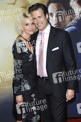 'Chroniken der Unterwelt - City Of Bones' Premiere, Berlin