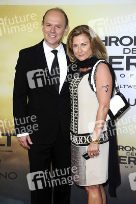'Chroniken der Unterwelt - City Of Bones' Premiere, Berlin