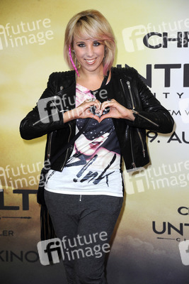 'Chroniken der Unterwelt - City Of Bones' Premiere, Berlin